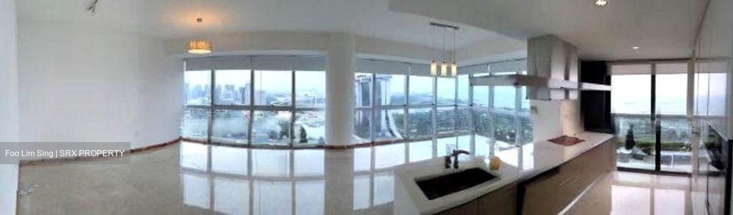 Marina Bay Residences (D1), Condominium #638611241